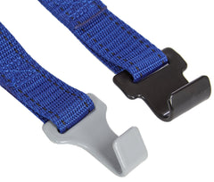 Thule 910XT Passage FitDial adjusting fit to vehicle