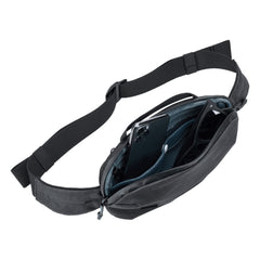 Thule Aion Sling used as hip belt with Thule Aion backpack