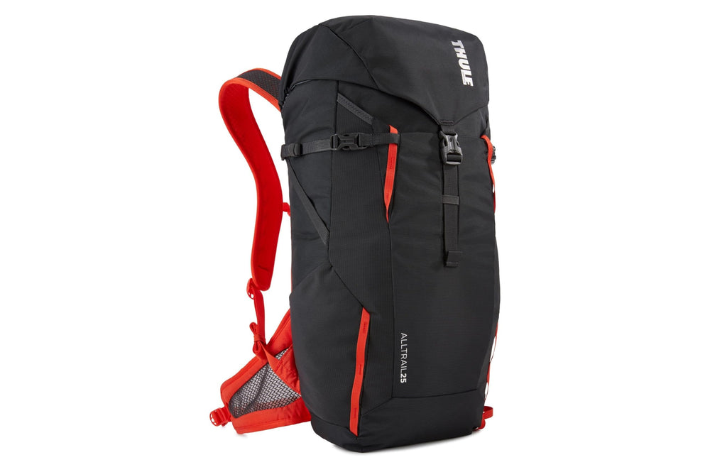 Thule AllTrail 25L hydration reservoir sleeve for on-the-go hydration