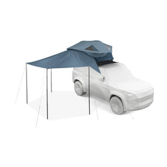 Thule Approach Awning sturdy-aluminum-poles ensure stable, reliable support