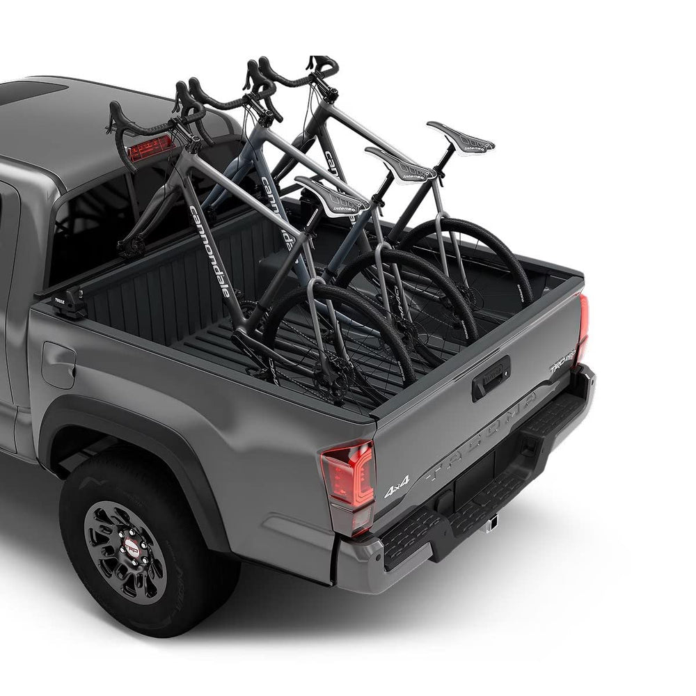 Thule Bed Rider Pro Add-On Block – Secure Bed Rail Upgrade – Canada ...