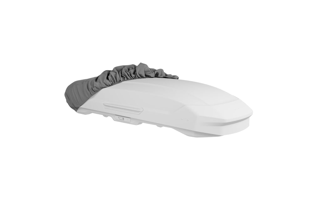 Thule Box Lid Cover Size 2 is washable for reuse and simple maintenance.