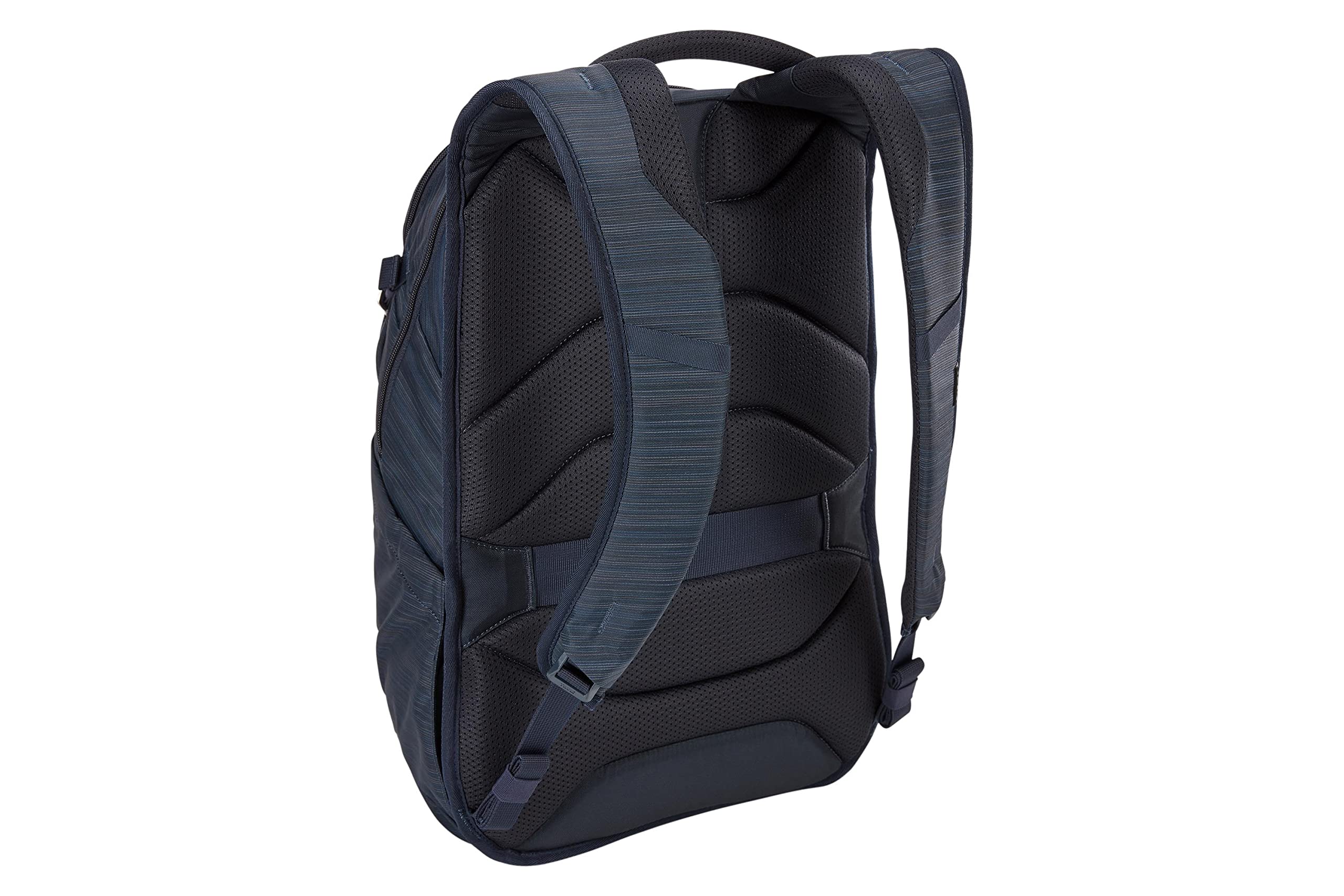 Thule Contruct Backpack 24L back-panel structure supports safe device transport.