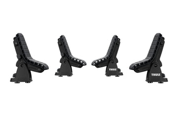 Durable materials resist weather exposure for long trips.