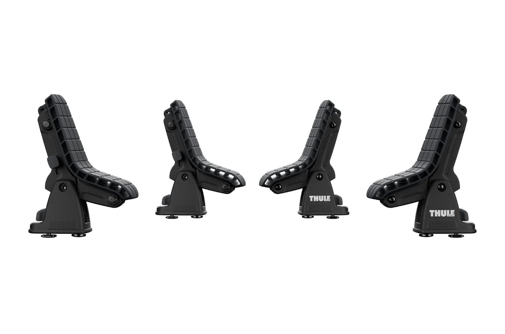Durable materials resist weather exposure for long trips.