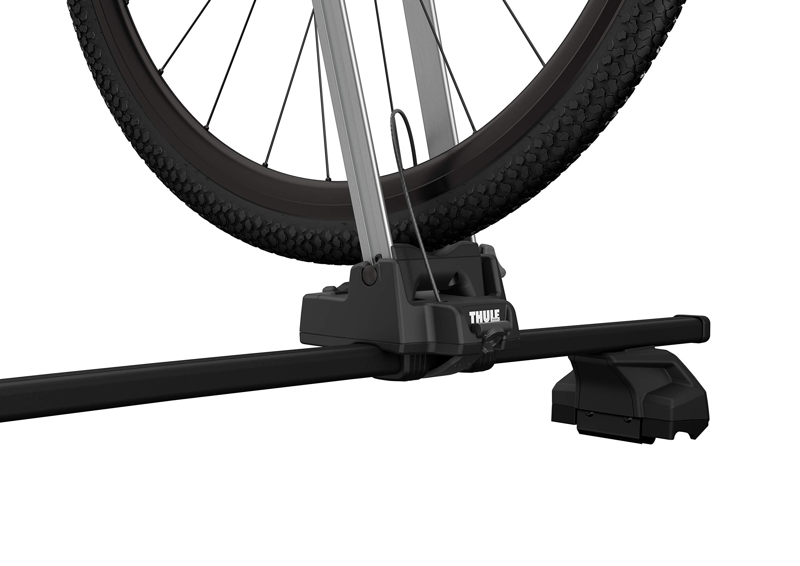 Wheels from 20 to 29 inches supported for versatile bikes.
