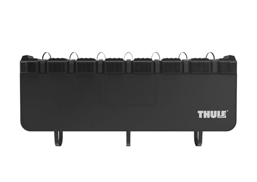 Adjustable padded protection featured on Thule GateMate Pro Compact