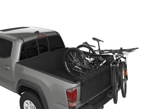 Thule GateMate Pro Compact packed and ready for travel