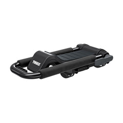Hull-a-Port XTR ships fully assembled for easy setup on your vehicle.