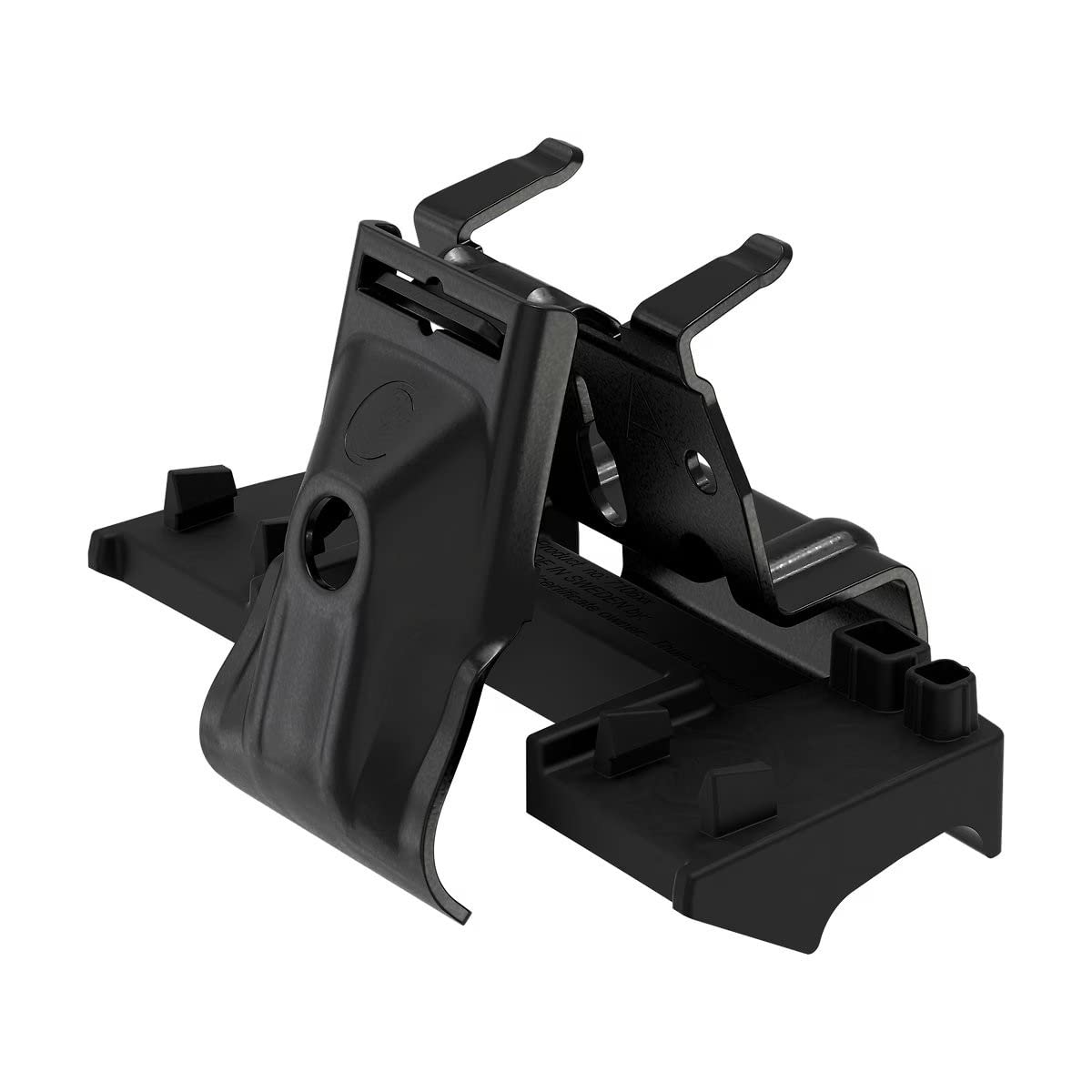 Thule Kit Flush Rail 6148 enables clean, secure vehicle mounting.