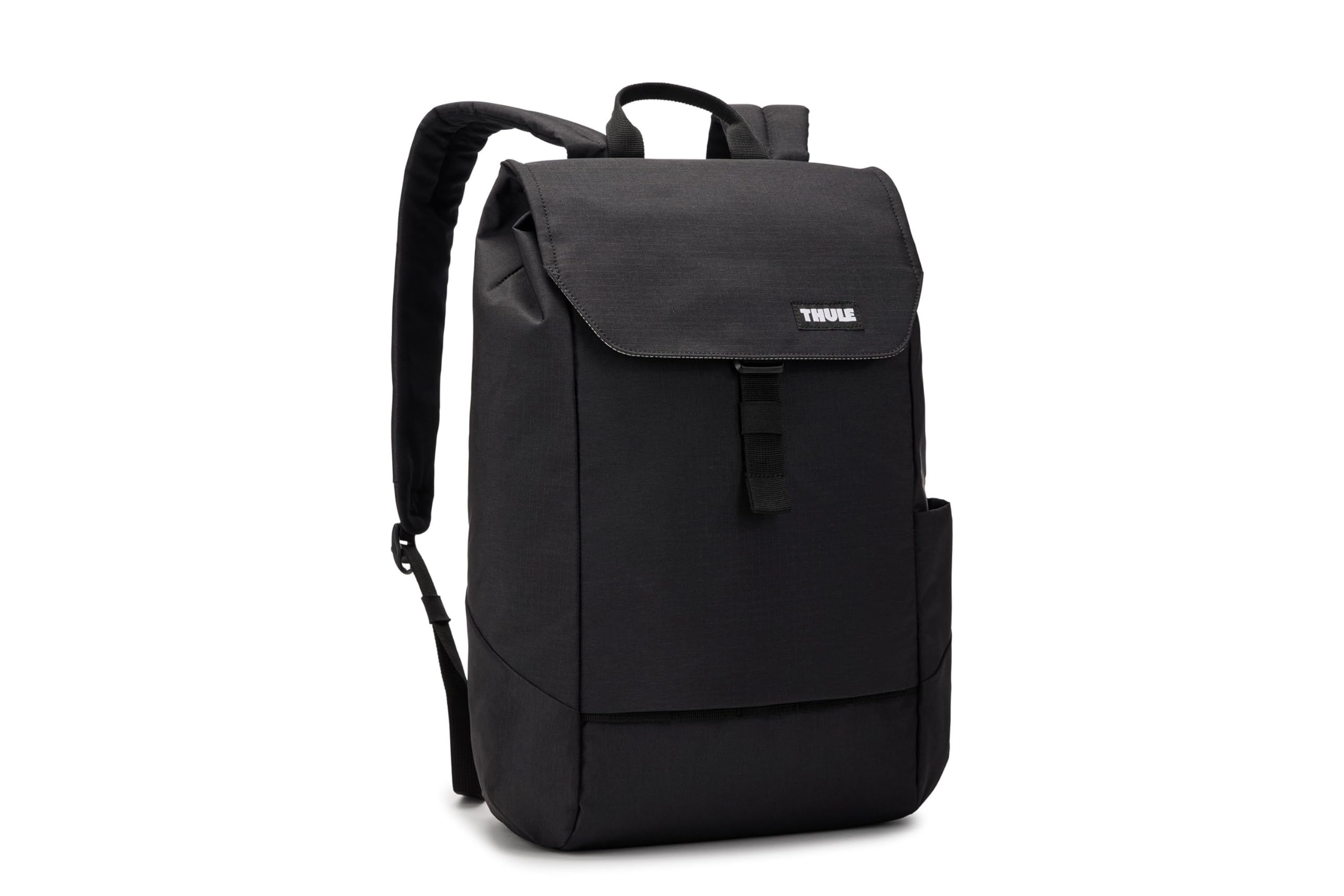 Thule Lithos 16L daily-use design suits study and daily travel.