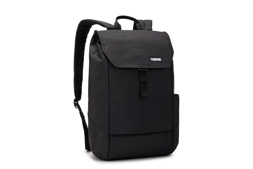Thule Lithos 16L daily-use design suits study and daily travel.