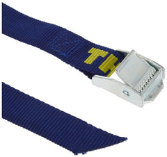 Thule load straps sold in pairs with length options for versatile securing