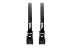 Thule locking strap 120-inch securely secures cargo for trips and adventures