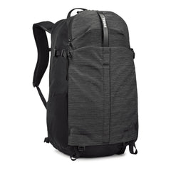 Thule Nanum 25L backpack full view for day hikes with versatile storage.