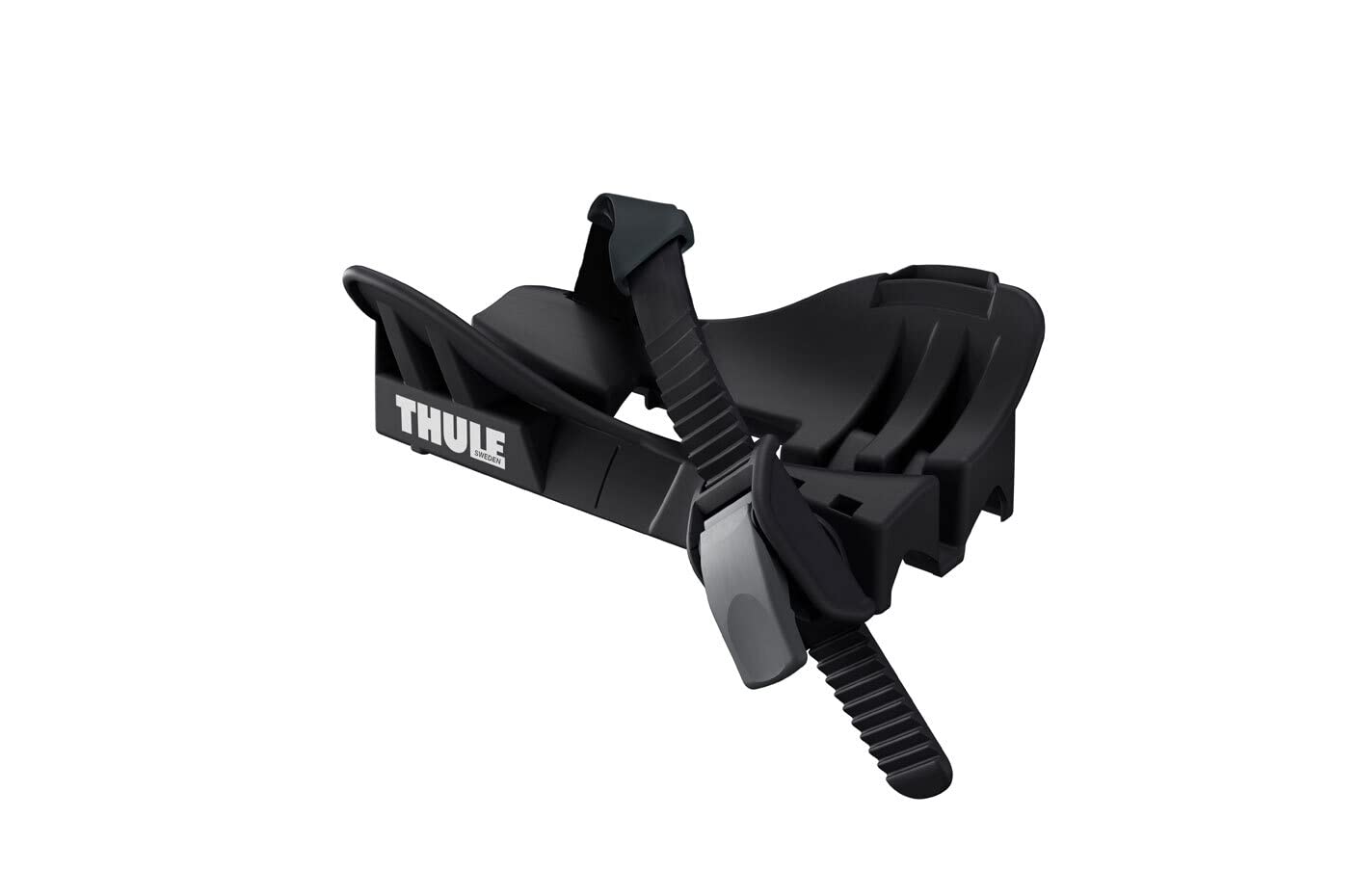 Thule Proride fat bike adapter compatibility with Pro Ride carrier.