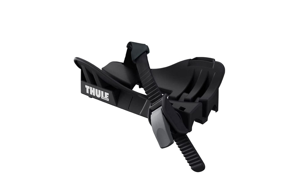 Thule Proride fat bike adapter compatibility with Pro Ride carrier.