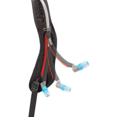 Thule Rail hydration pack with 2.5L reservoir ready for long trail sessions