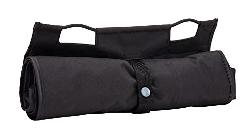 Thule Rooftop Tent Organizer large compartments simplify boot and gear separation