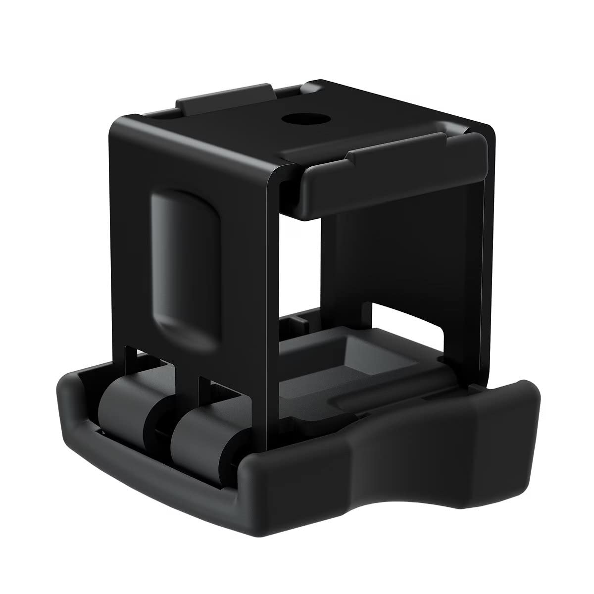 Thule Square Bar Adapter secures winter and water sports carriers on square bars.