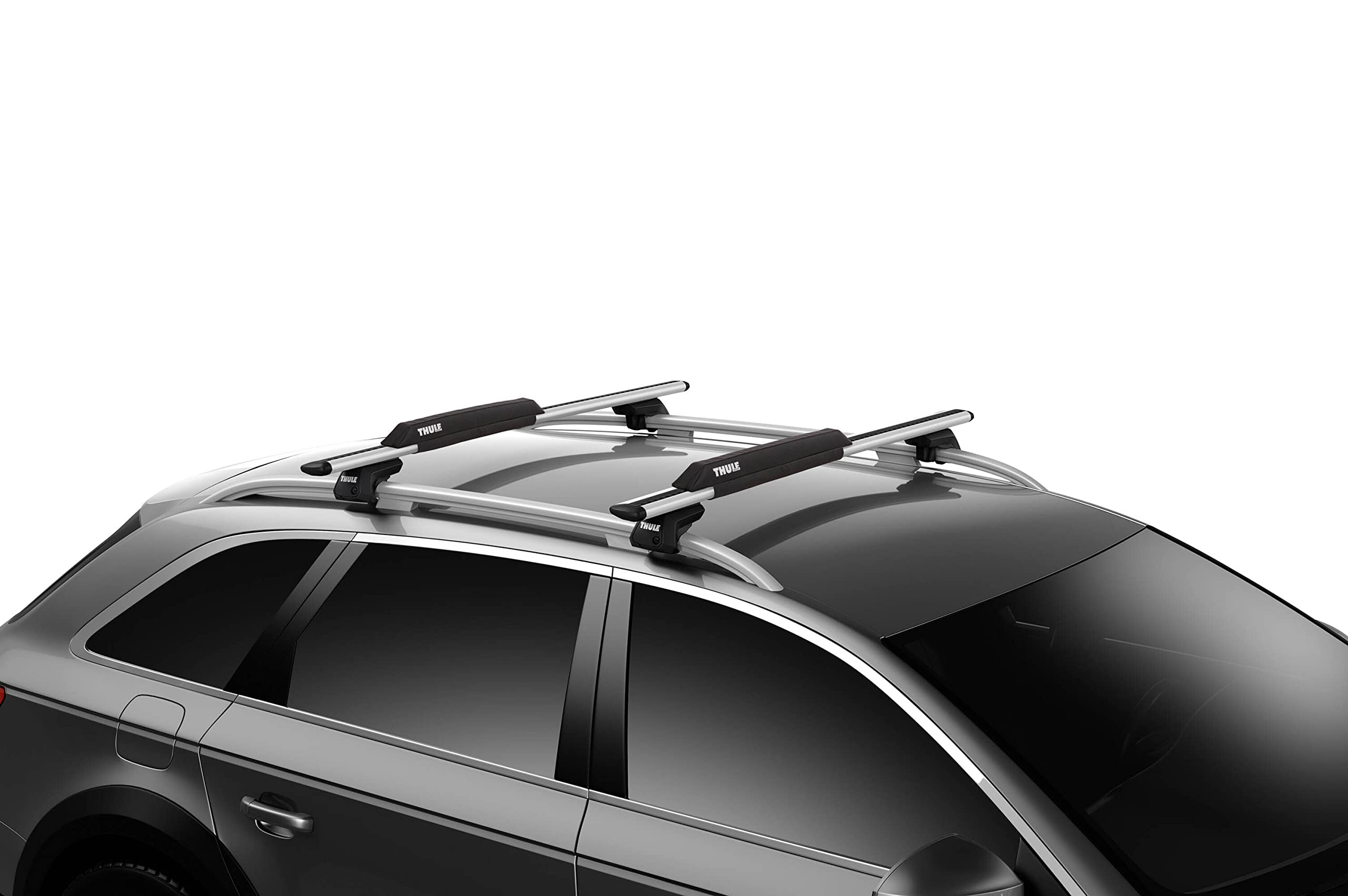 Thule Surf Pad Aero 20in ideal for surfboards and SUPs