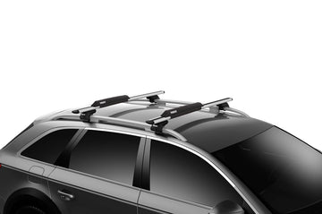 Thule Surf Pad Aero 20in ideal for surfboards and SUPs