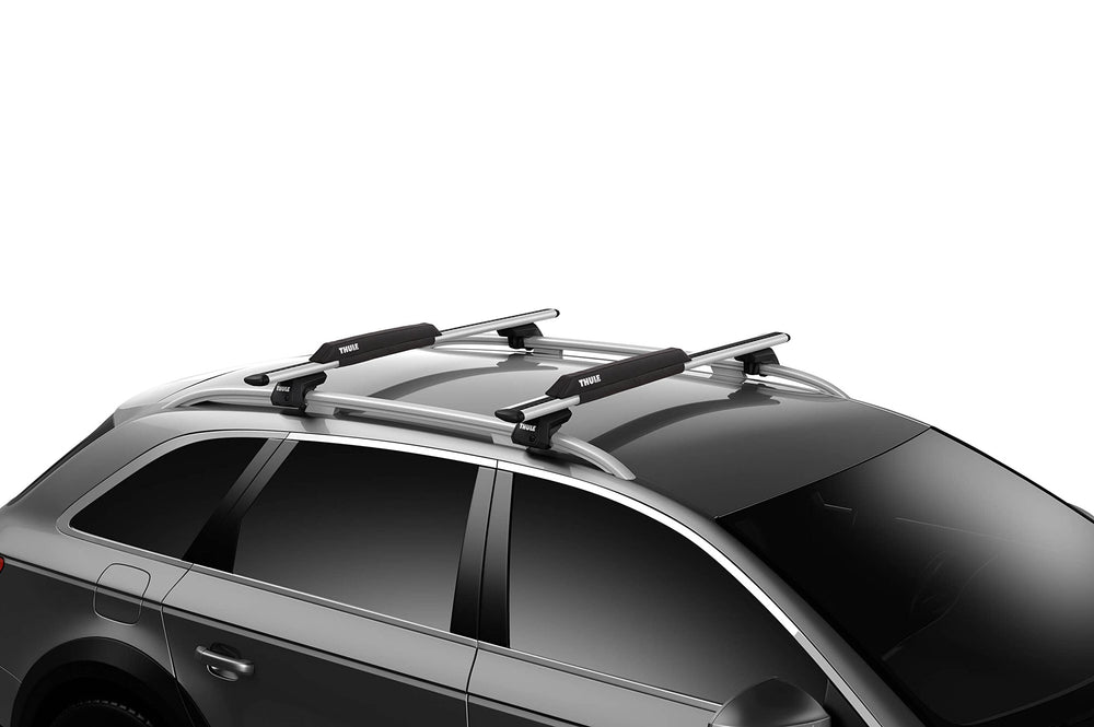Thule Surf Pad Aero 20in ideal for surfboards and SUPs