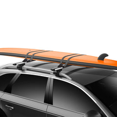 Thule Surf Pad Aero 20in foam protection cushions boards on road trips