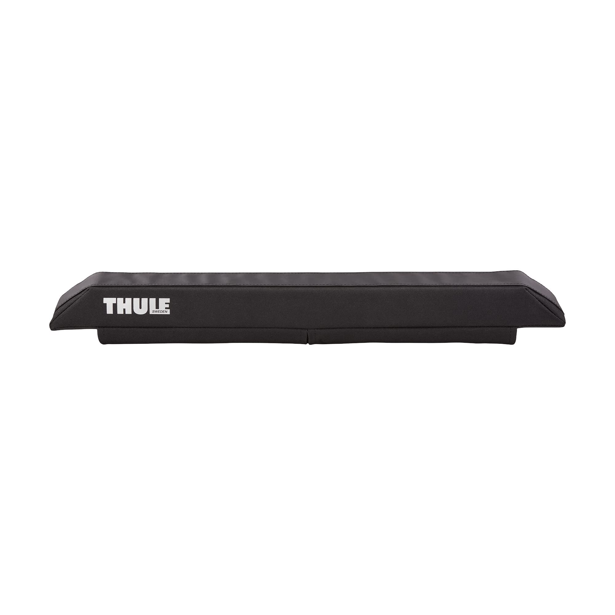 Thule Surf Pad Aero 20in hook-and-loop closure for easy on/off
