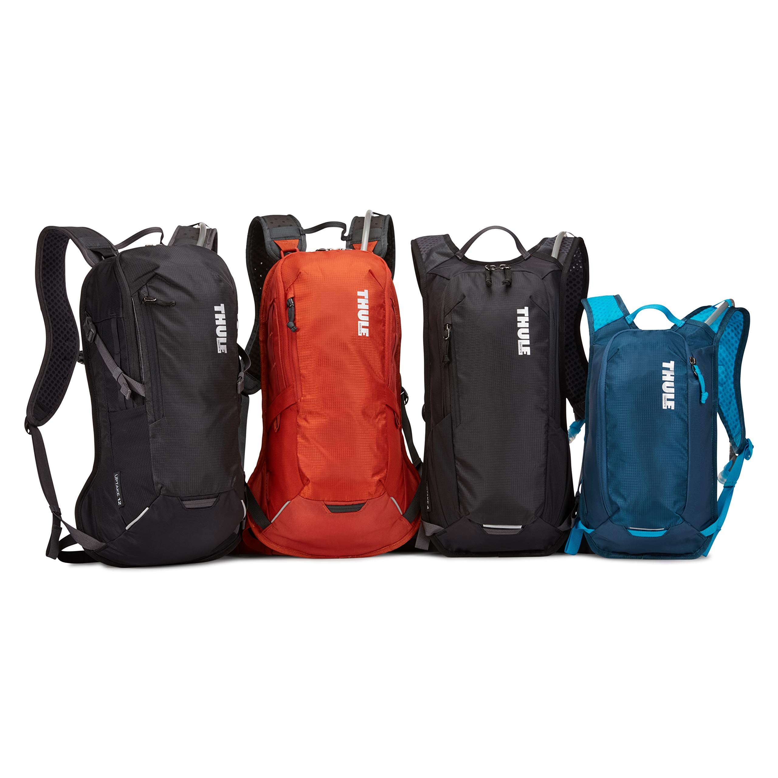 Thule Uptake external phone pocket for fast access