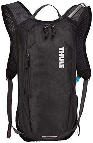 Thule Uptake Hydration Pack with magnetic ReTrakt hose for hands-free sipping on rides