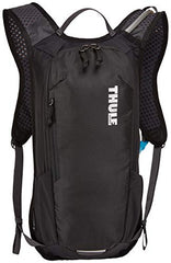 Thule Uptake Hydration Pack with magnetic ReTrakt hose for hands-free sipping on rides