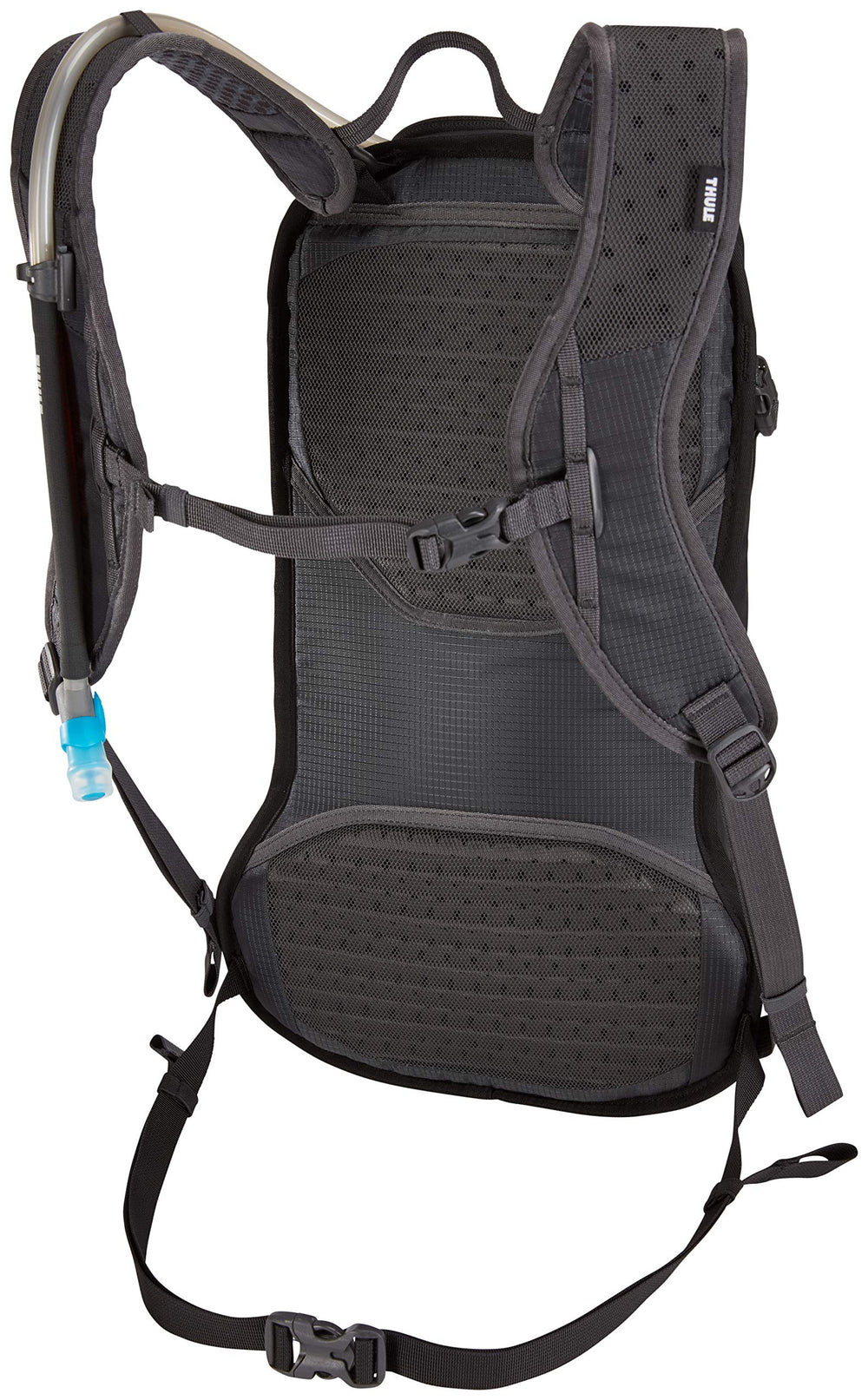 Thule Uptake tail light attachment boosts safety at night.
