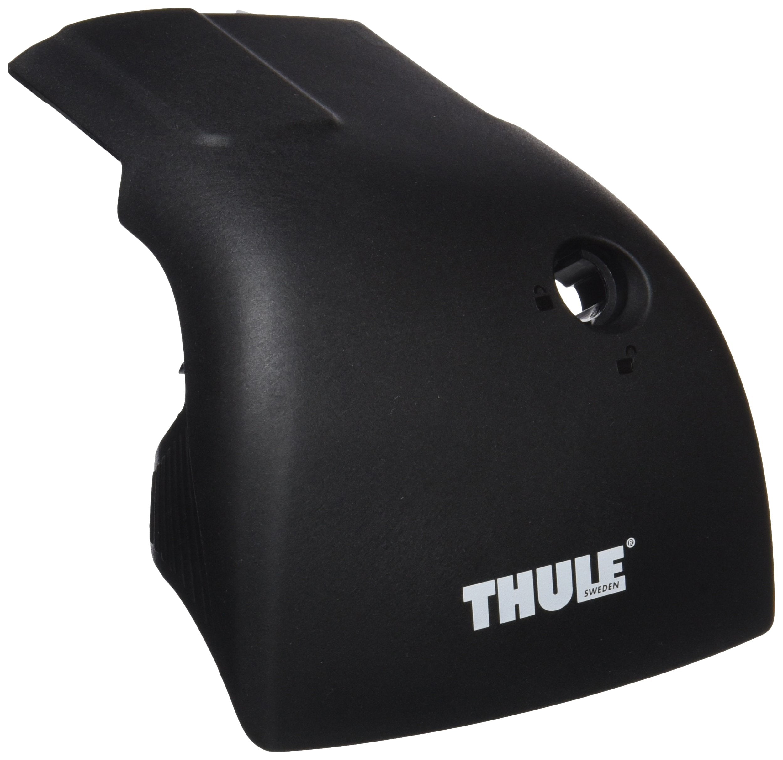 Thule Wing Bar edge cover left protects the bar end and finish