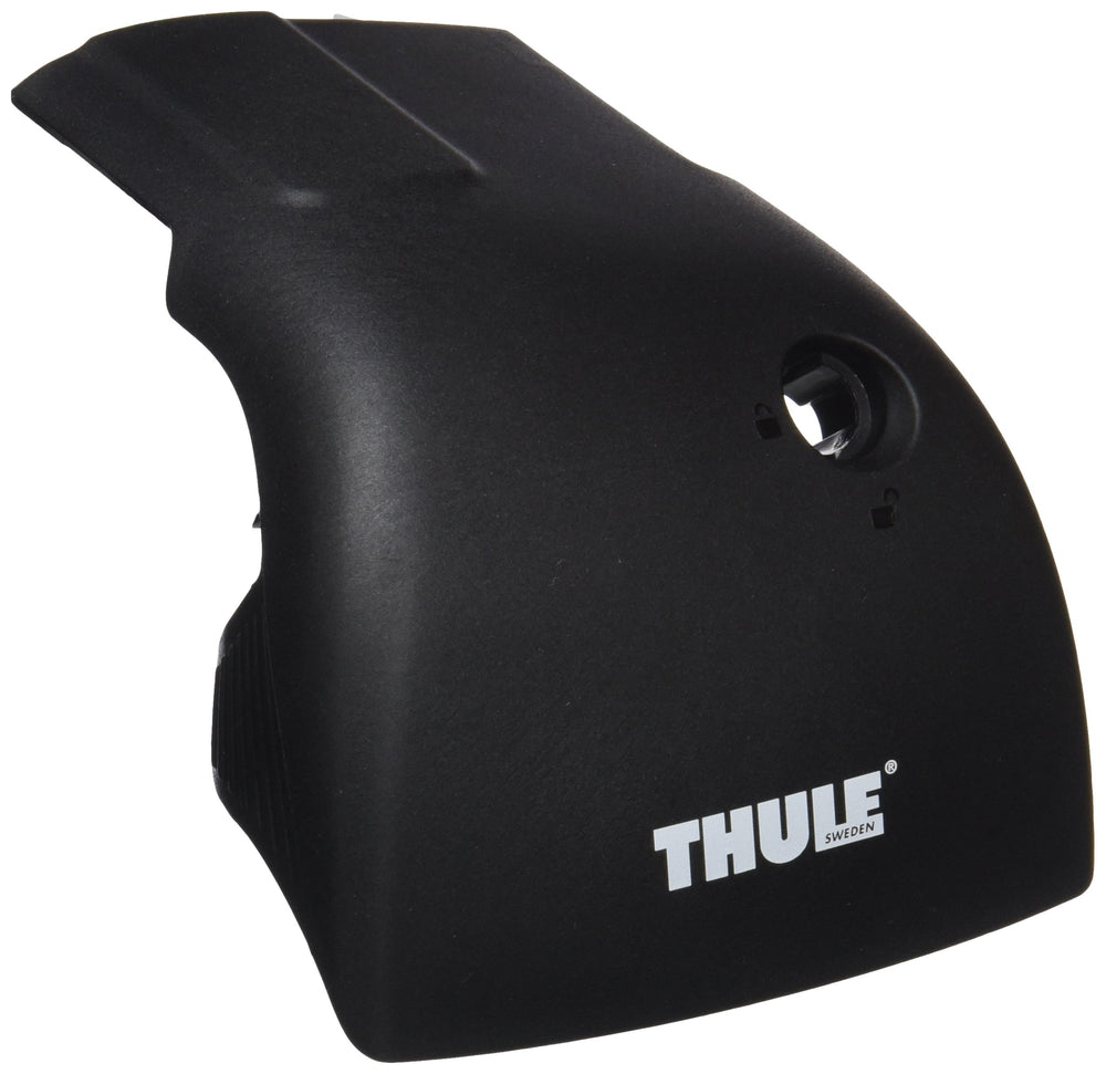 Thule Wing Bar edge cover left protects the bar end and finish