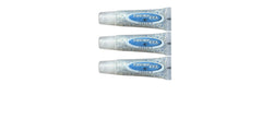 Value Pack: Thump Gel Crank'n Gel Fish Attractant (3 Tubes)