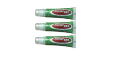 Thump Gel Green Magic Fish Attractant Value Pack – Chartreuse lime gel with flash flakes for bass and crappie