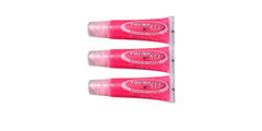 Thump Gel Minnow Candy Fish Attractant Value Pack - 3 Tubes