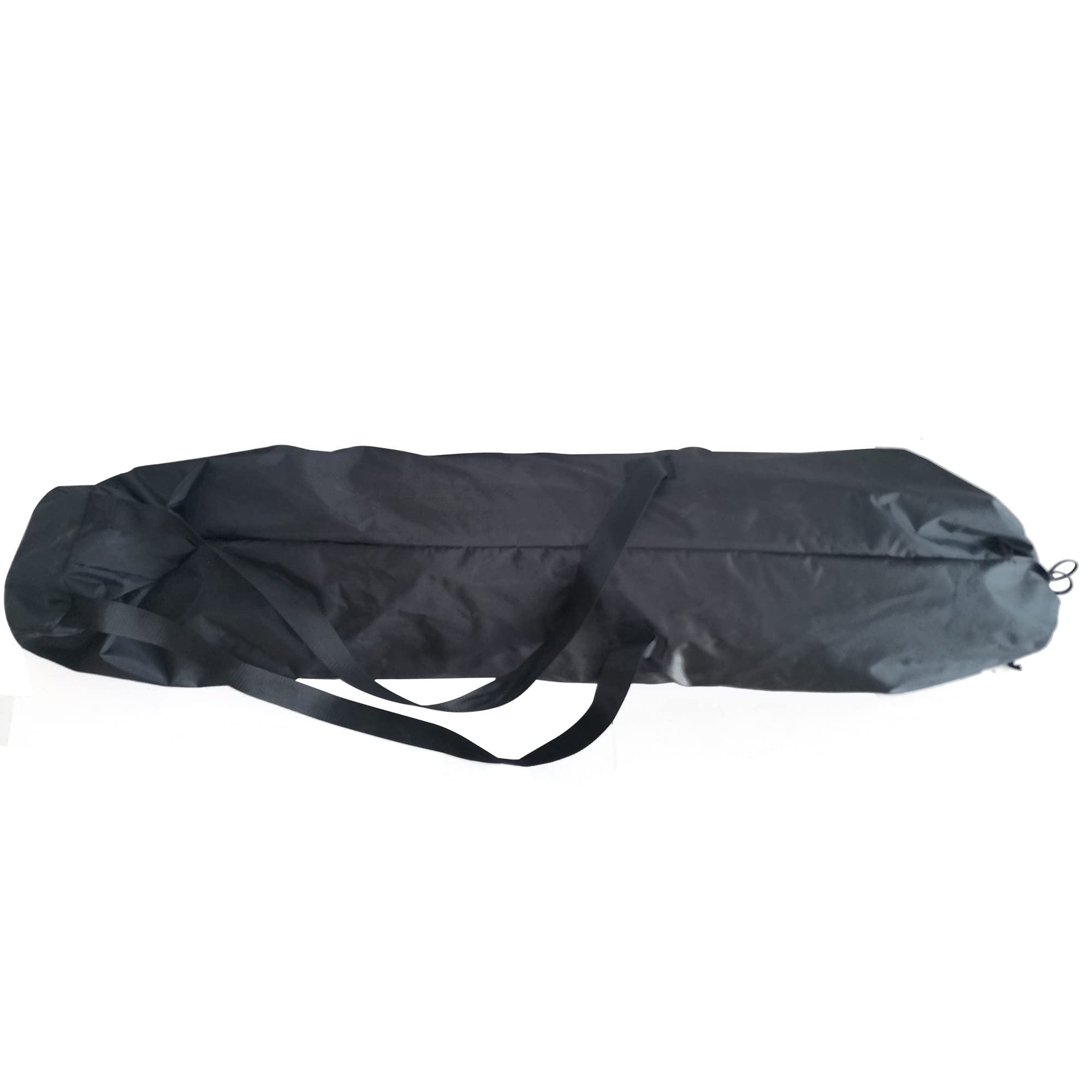 THUNDERBAY included carrying bag, stakes, and ropes simplify transport.