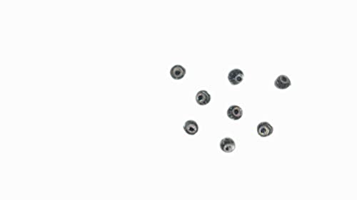 Thundermist Eye-Drops versatile for freshwater, saltwater, and ice fishing.