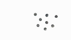 Thundermist Eye-Drops versatile for freshwater, saltwater, and ice fishing.
