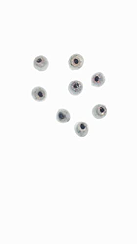 Thundermist Eye Drops hot pink pack boosts visibility and bites.