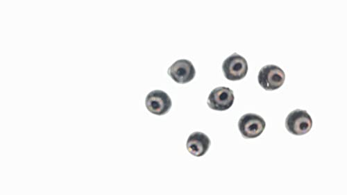Eye-Drops per pack suitable for freshwater and saltwater fishing