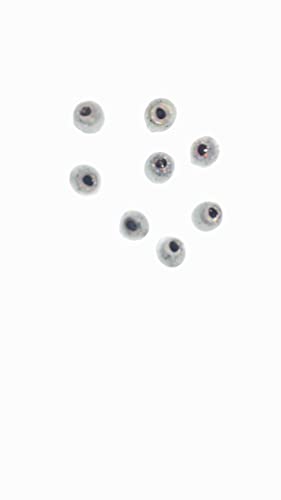 Thundermist Eye Drops smoke pack offers subtle contrast for clear water.