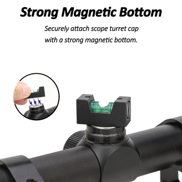 Thwackor vial with 10mm etched markings improves readability and precision.