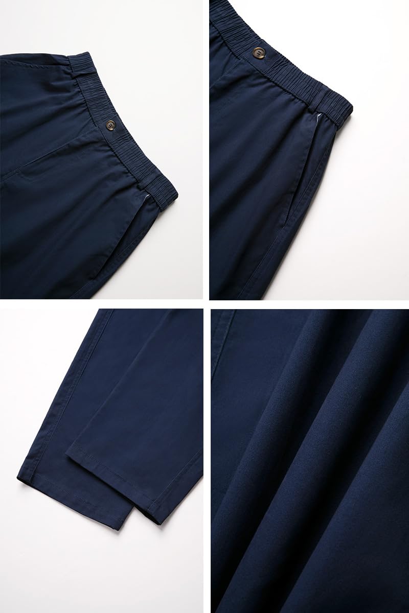 THWEI cargo pants outdoorsy styling suitable for hiking and travel