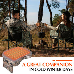 Thyle waterproof fabric close-up highlighting durable outdoor design.