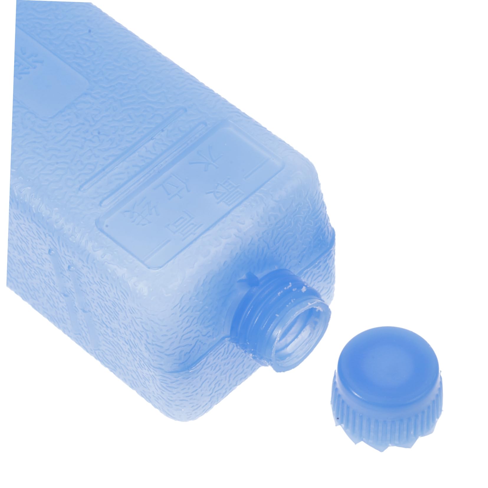 TIDTALEO cooling block compatible with small fans for extra chill