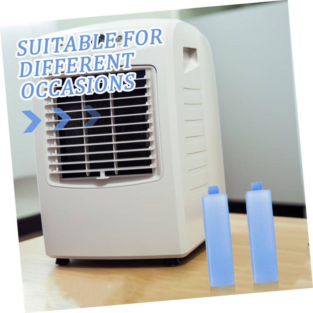 TIDTALEO airtight lid ice container for leak-free cooler use