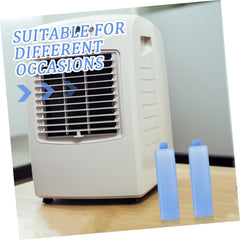 TIDTALEO airtight lid ice container for leak-free cooler use